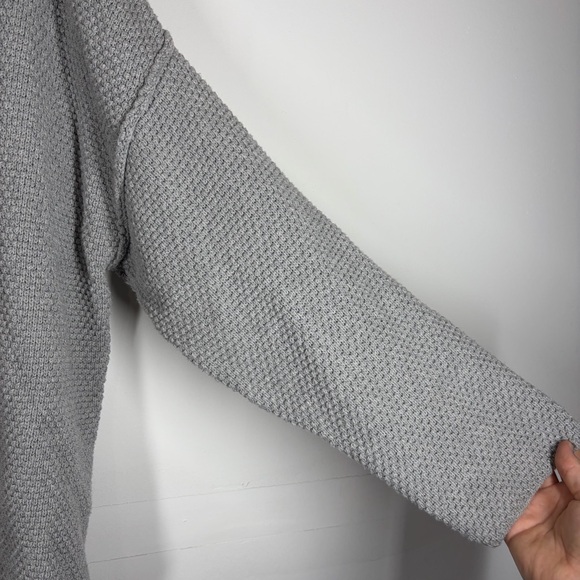 Free People Beach Hailee Sweater Set Size XS - Picture 8 of 15